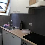 Greetjehuus Koje4 In Feriehus *
