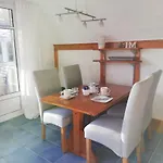 Feriehus Greetjehuus Koje4 In