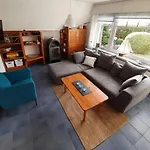 Feriehus Greetjehuus Koje4 In Dornumersiel