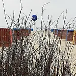 Greetjehuus Koje4 In * Dornumersiel