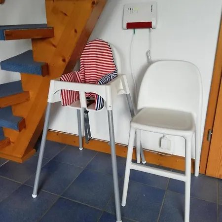 Greetjehuus Koje4 In