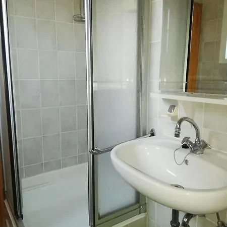 Dom wakacyjny Greetjehuus Koje4 In Dornumersiel