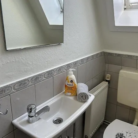 Greetjehuus Koje4 In *