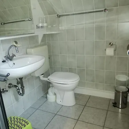 Greetjehuus Koje4 In
