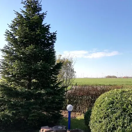 Greetjehuus Koje4 In Сasa de vacaciones *