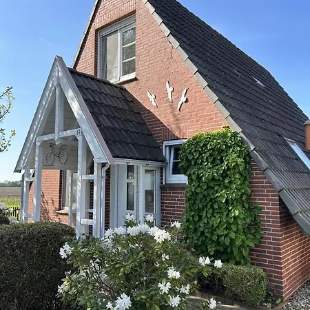 Greetjehuus Koje4 In *