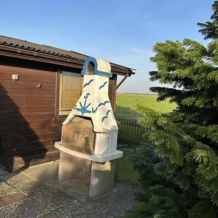 Greetjehuus Koje4 In