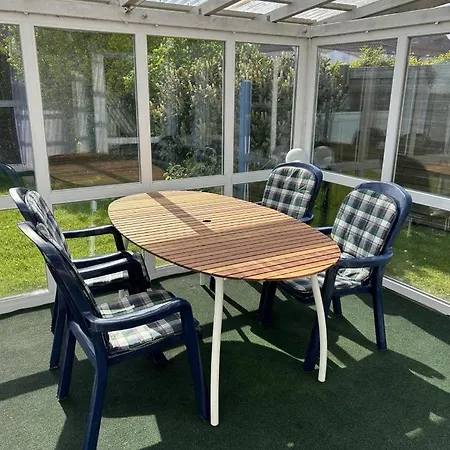 Greetjehuus Koje4 In Dom wakacyjny