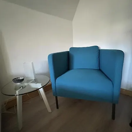 Greetjehuus Koje4 In