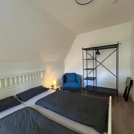 Greetjehuus Koje4 In *