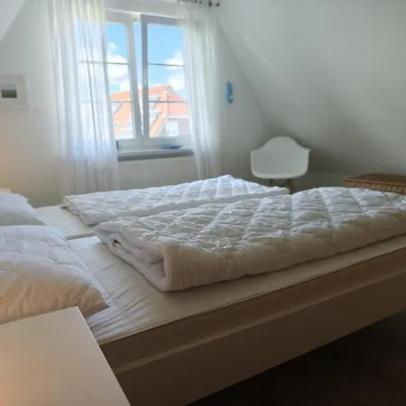 Greetjehuus Koje4 In * Dornumersiel