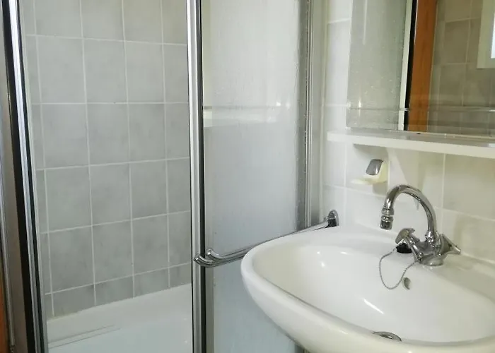 度假居 Greetjehuus Koje4 In 多纳莫塞尔