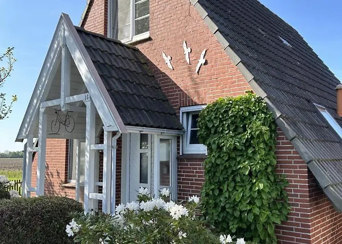 Greetjehuus Koje4 In *