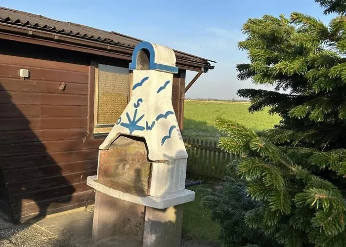 Greetjehuus Koje4 In