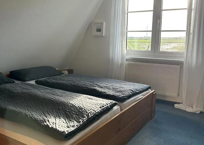 Greetjehuus Koje4 In 多纳莫塞尔